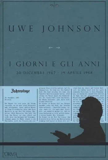 Di Tendenza I giorni e gli anni (20 dicembre 1967-19 aprile 1968)