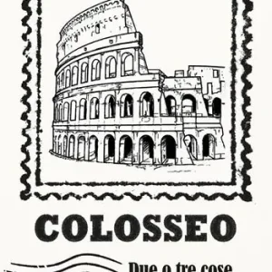 Colosseo. Due o tre cose che so di lui Soddisfatti O Rimborsati