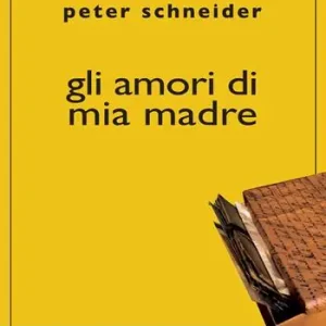 Gli amori di mia madre Professionale