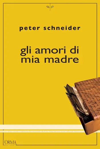 Gli amori di mia madre Professionale