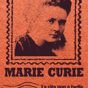 La vita non è facile, e allora? Lettere di un genio forte e curioso Quantità Limitata