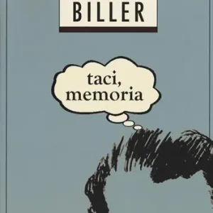 Taci, memoria Nuova Collezione