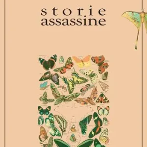 Professionale Storie assassine