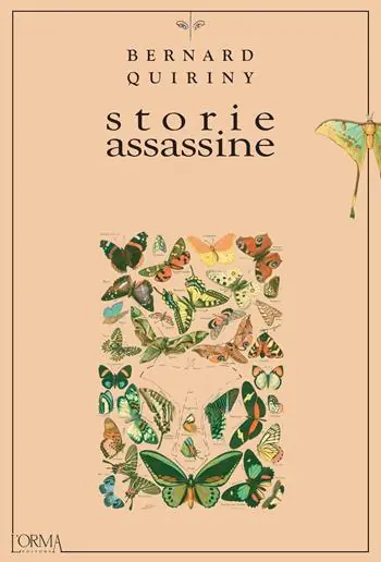 Professionale Storie assassine