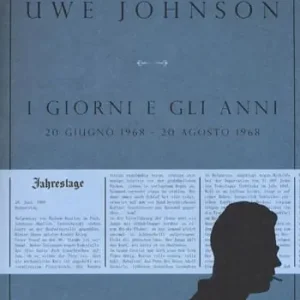 Prezzo Conveniente I giorni e gli anni (20 giugno 1968-20 agosto 1968)