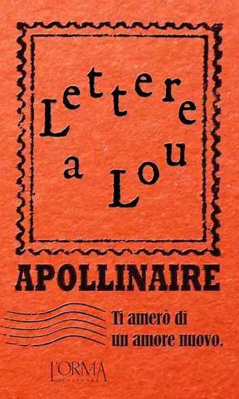Occasione Imperdibile Ti amerò di un amore nuovo. Lettere a Lou