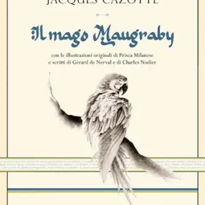Ultima Occasione Il mago Maugraby