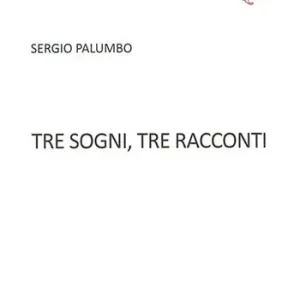 Offerta Lampo Tre sogni, tre racconti