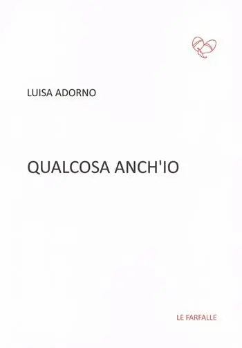 Qualcosa anch‘io Prezzo Scontato