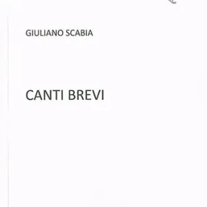 Canti brevi Consegna Rapida