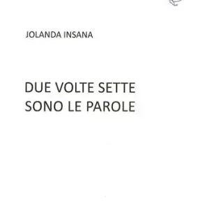 Prezzo Di Fabbrica Due volte sette sono le parole