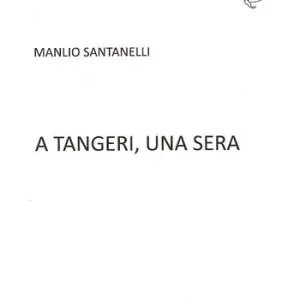 A Tangeri, una sera Prezzo Di Fabbrica