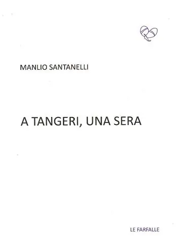 A Tangeri, una sera Prezzo Di Fabbrica