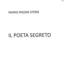 Il poeta segreto Occasione Imperdibile