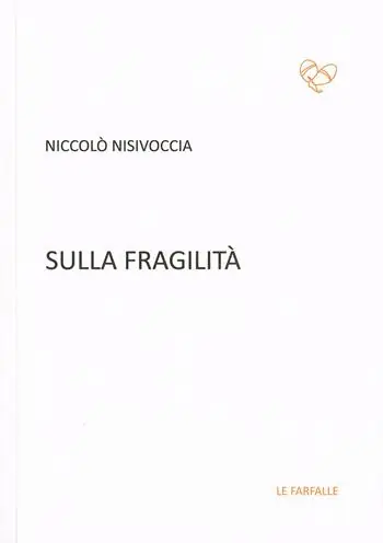 Sulla fragilità Economico
