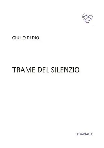 Miglior Prezzo Trame del silenzio