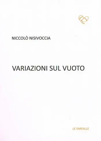 Variazioni sul vuoto Più Venduto