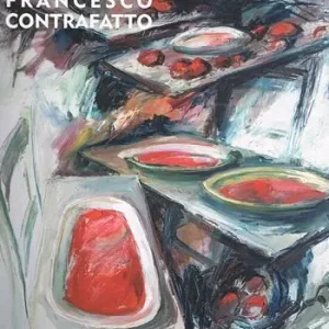Ultime Pezzi Francesco Contrafatto