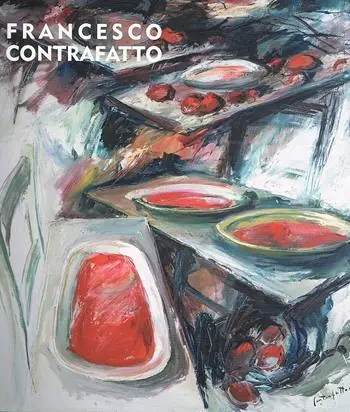 Ultime Pezzi Francesco Contrafatto