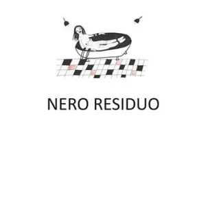 Nero residuo Occasione Imperdibile