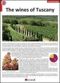 Direttamente Dal Produttore The wines of Tuscany