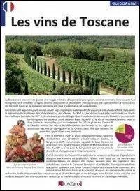 Prezzo Di Fabbrica Les vins de Toscane