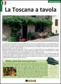 Subito Disponibile La Toscana a tavola