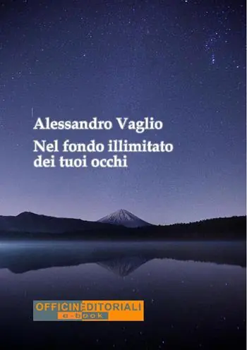 Nuova Collezione Nel fondo illimitato dei tuoi occhi. Ediz. integrale