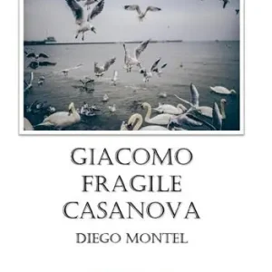 Nuova Collezione Giacomo, fragile casanova