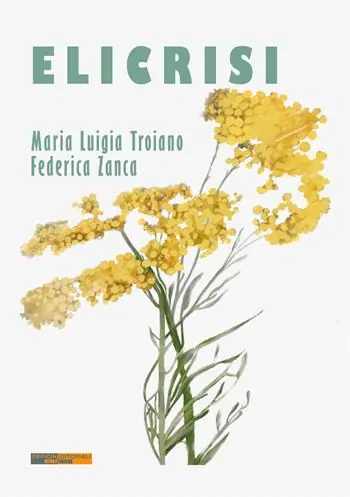 Elicrisi Subito Disponibile