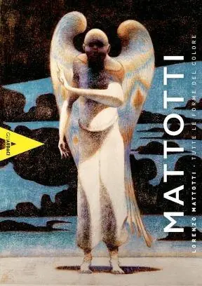 Compra Adesso Lorenzo Mattotti. Tutte le forme del colore