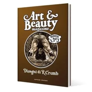 Offerta Speciale Art & beauty magazine. Numeri 1, 2 e 3