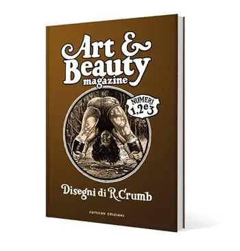 Offerta Speciale Art & beauty magazine. Numeri 1, 2 e 3