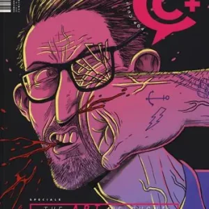 Comicon plus (2019). Vol. 0 Speciale The art of pugni. Spedizione Espresso