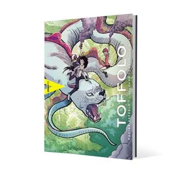 Davide Toffolo. L‘allegro fumettista morto. Ediz. a colori Sconto