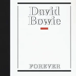 Professionale David Bowie forever