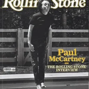 A Buon Prezzo Rivista Rolling Stone. Numero 9, Settembre 2016