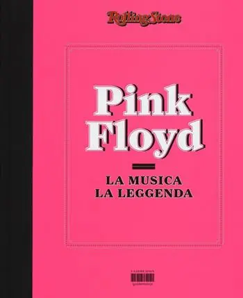 Pink Floyd. Special collectors Direttamente Dal Produttore