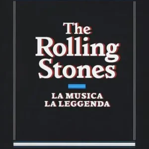 Offerta The Rolling Stones. La musica la leggenda