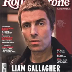 Esclusivo Rivista Rolling Stone. Numero 9, Settembre 2017