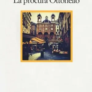 Novità La procura Ottonello