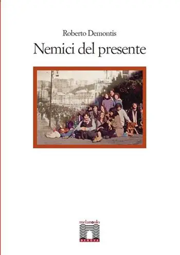 Nemici del presente Prezzo Scontato