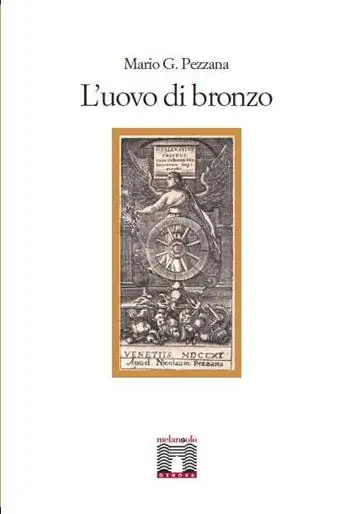 L‘ uovo di bronzo Novità