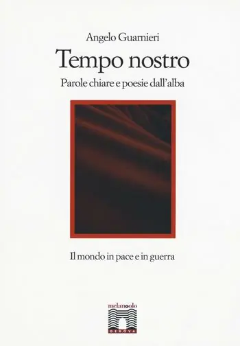 Offerta Tempo nostro. Parole chiare e poesie dall‘alba