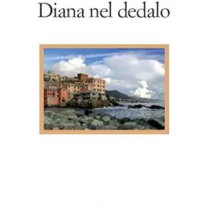 Soddisfatti O Rimborsati Diana nel dedalo