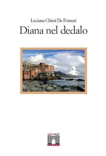Soddisfatti O Rimborsati Diana nel dedalo