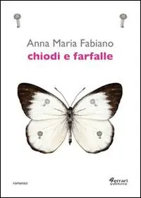 Consegna Rapida Chiodi e farfalle
