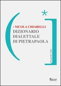 Offerta Del Giorno Dizionario dialettale di Pietrapaola