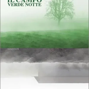Offerta Il campo verde notte