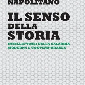 Il senso della storia. Intellettuali nella Calabria moderna e contemporanea Prezzo Ridotto